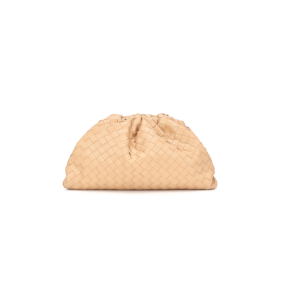 BOTTEGA VENETA MAXI THE POUCH (38*22*13cm)